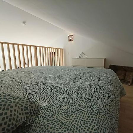 Gite De Charme Avec Jacuzzi Face Au Mont Ventoux Crestet Екстериор снимка